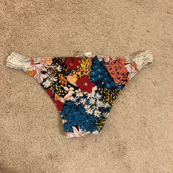 Ricky bikini bottoms - Picture 2 of 3